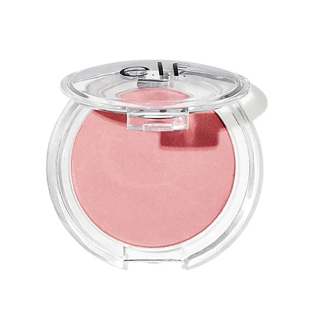 E.L.F Face Blush Poudre Joues Teint Unifié