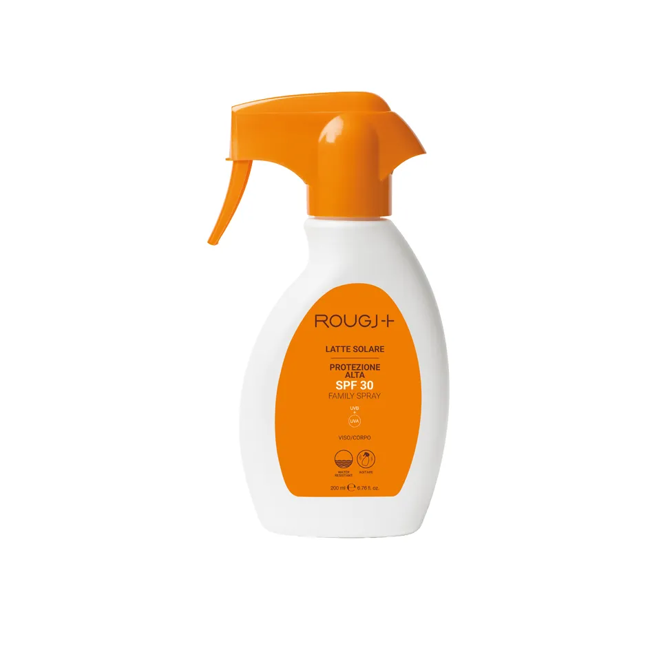 Etoile Protections solaires Spray Trigger SPF 30 spray 200 ml