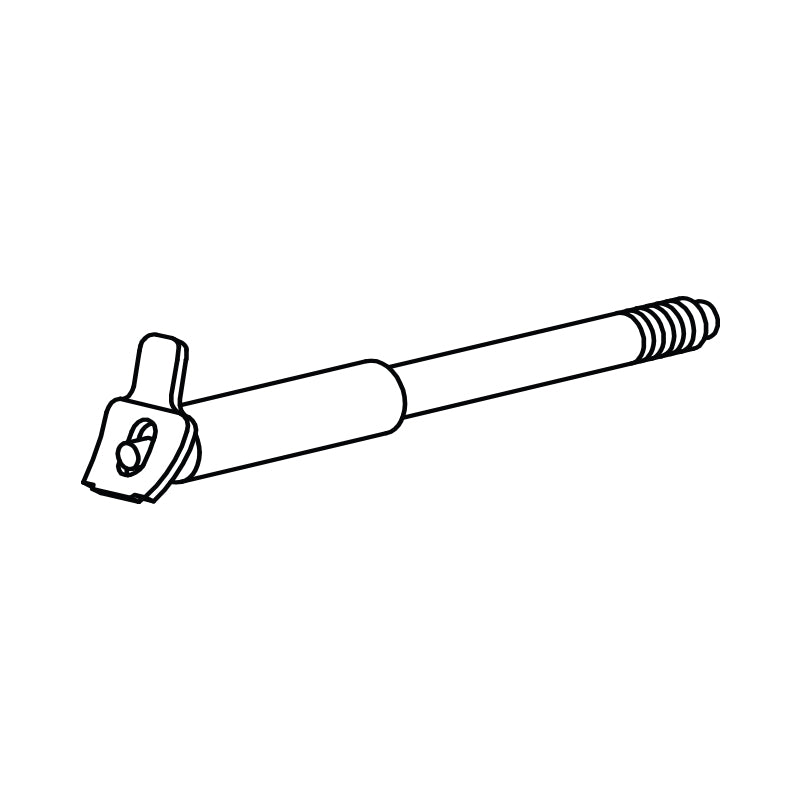 TEMPTU SP-35 Needle Chucking Guide pièce aérographe