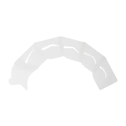 TEMPTU Airbrush Supplies Brow Stencils pochoir 5 formes