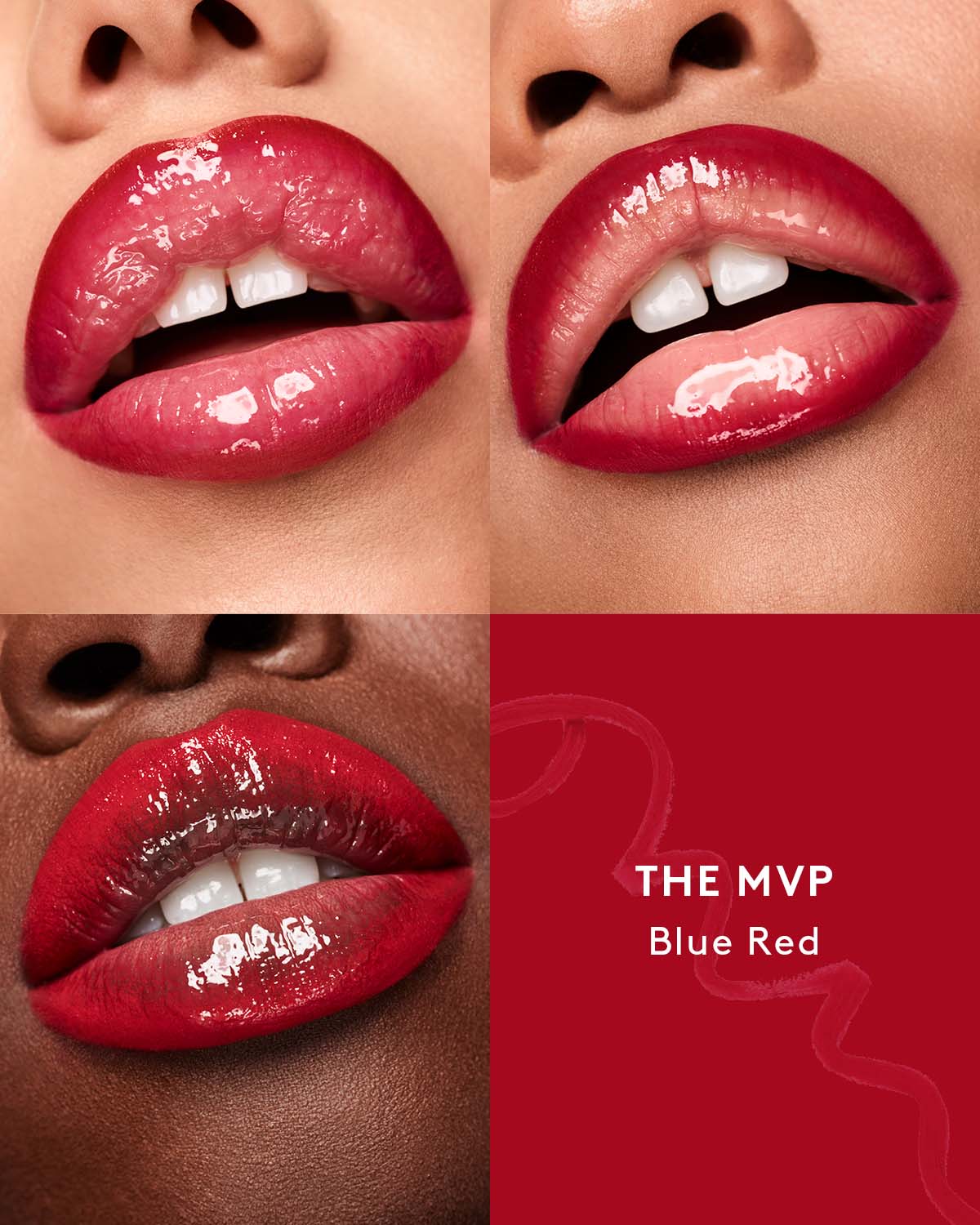 Fenty Beauty Trace'd Out crayon lèvres The MVP waterproof