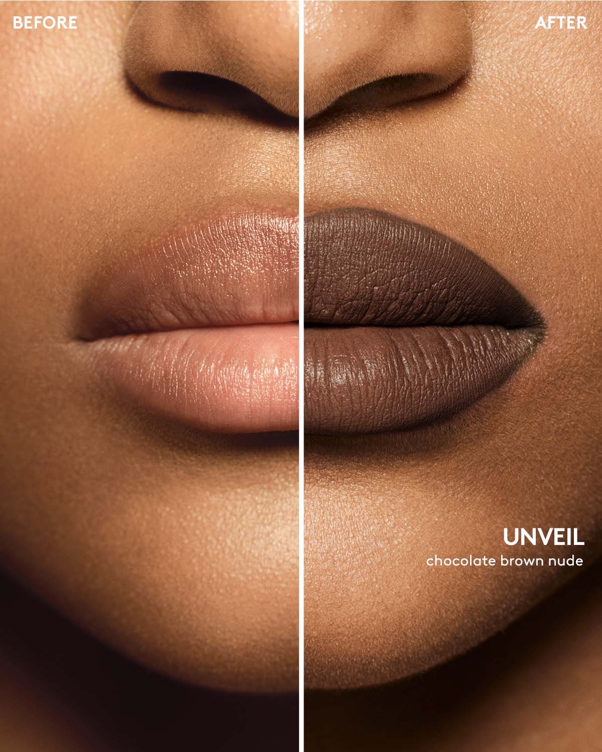 Fenty Beauty Stunna Lip Paint rouge lèvres Unveil mat 2 ml