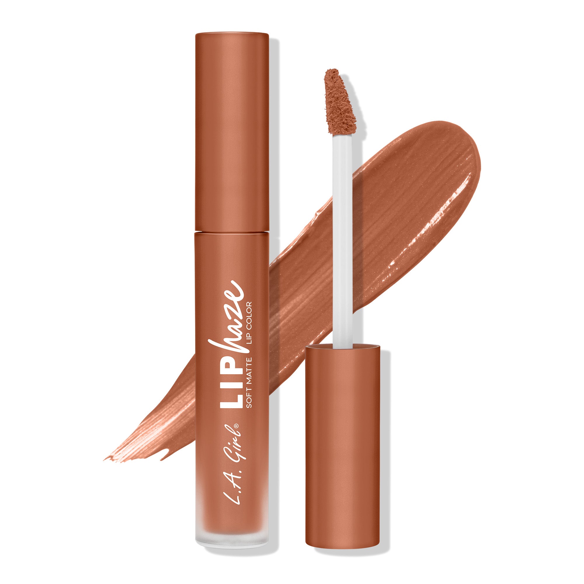 L.A. Girl Lip Haze GLC761 Shy rouge lèvres mat velours