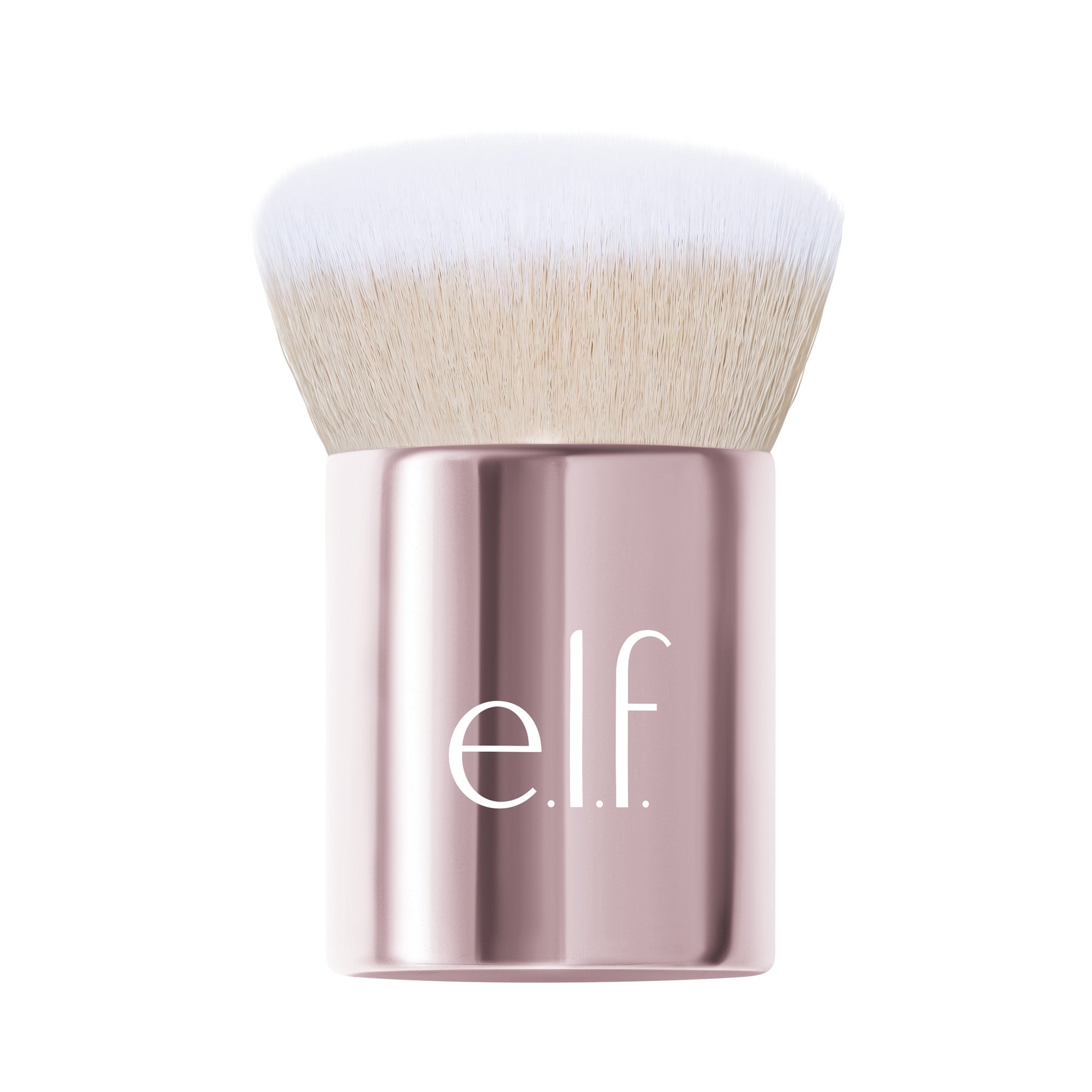 E.L.F. Halo Glow Body Brush pinceau corps éclat dense