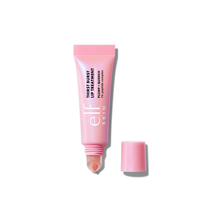 E.L.F. Thirst Burst Lip BFF Duo soin lèvres goyave