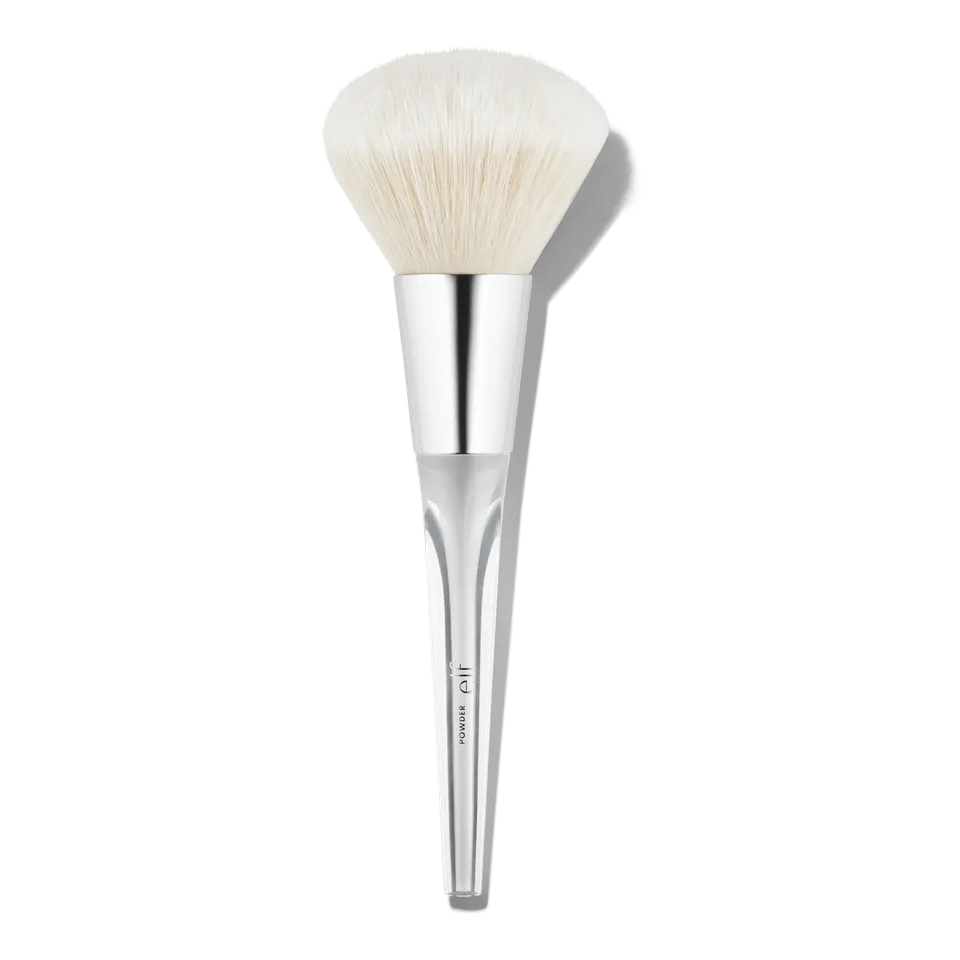 E.L.F. Brushes & Tools pinceau poudre Precision