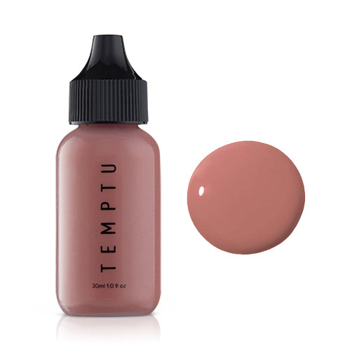 TEMPTU Perfect Canvas blush liquide semi-mat