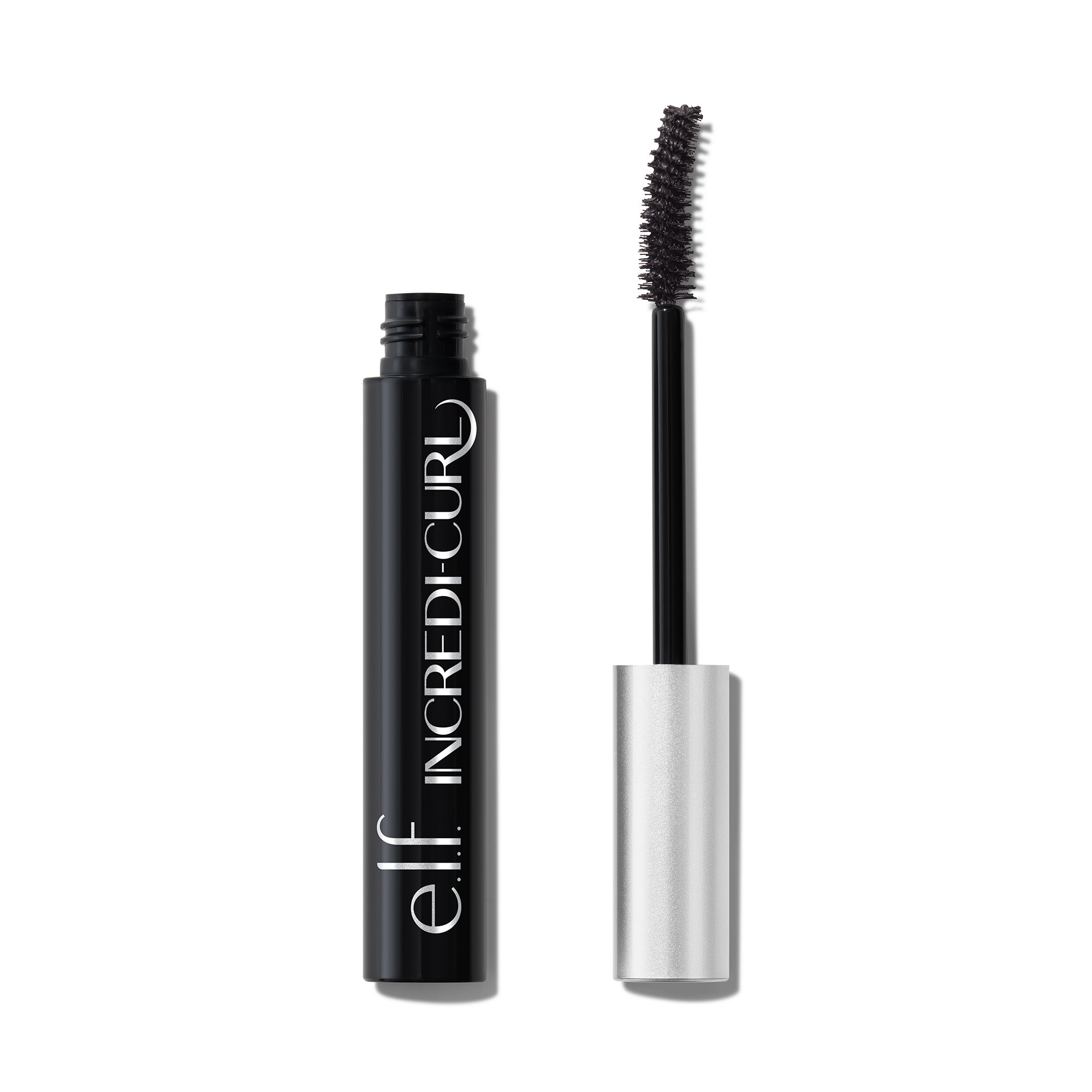 E.L.F. Incredi-curl mascara noir volume courbe