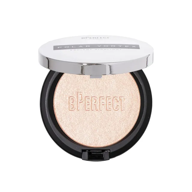BPerfect Polar Vortex Illuminateur Frosted doré champagne