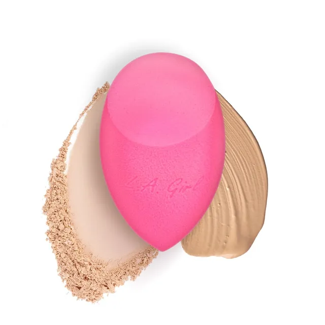 L.A. Girl Pro.Sponge Éponge Maquillage GPB403 Support