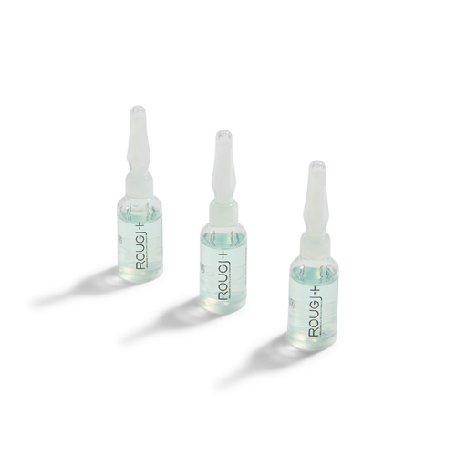 Etoile by Rougj Cheveux ampoules antipelliculaires traitement choc