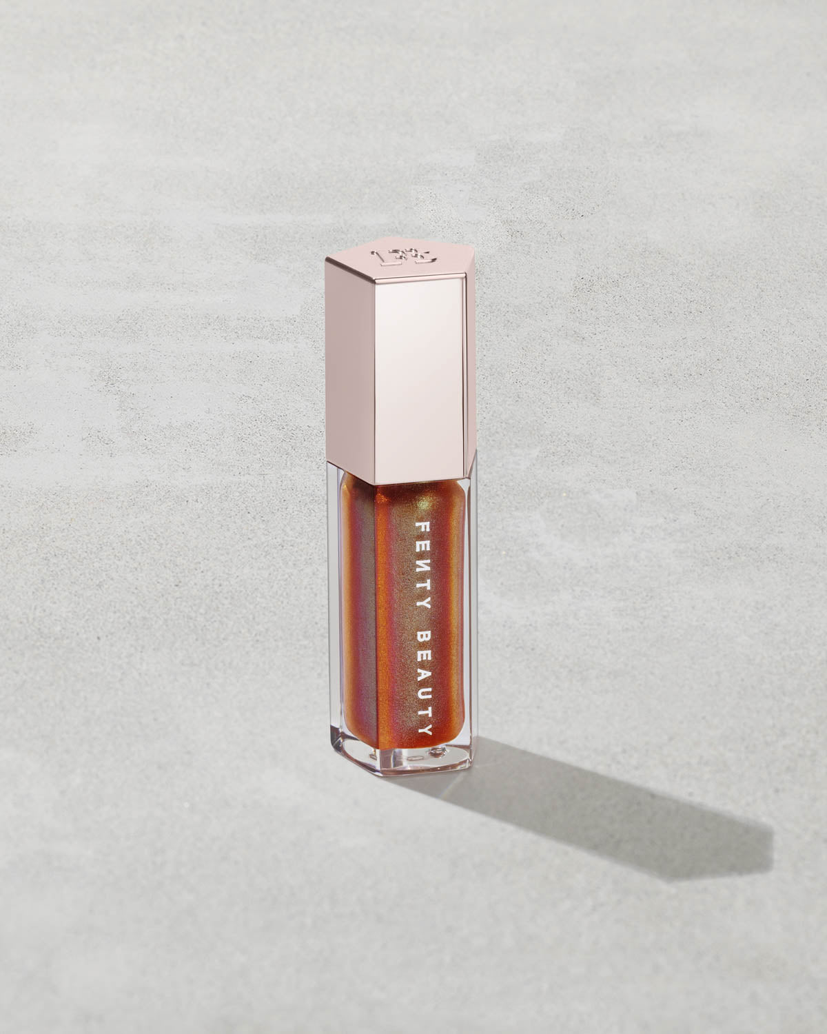 Fenty Beauty Gloss Bomb gloss lèvres Gimme Space 9 mL crémeux