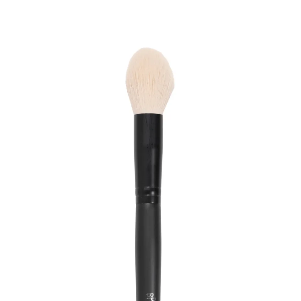 BPerfect BPF02 Tapered Powder pinceau poudre vegan