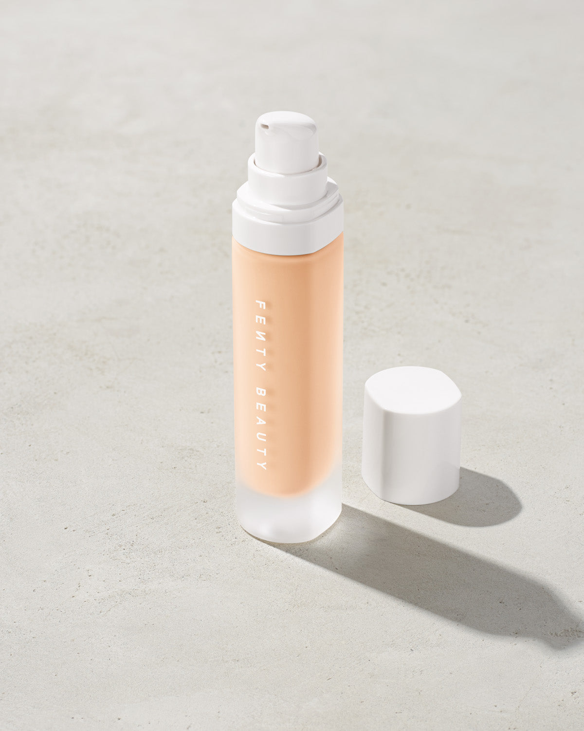 Fenty Beauty Pro Filt'r fond de teint 110 fini mat