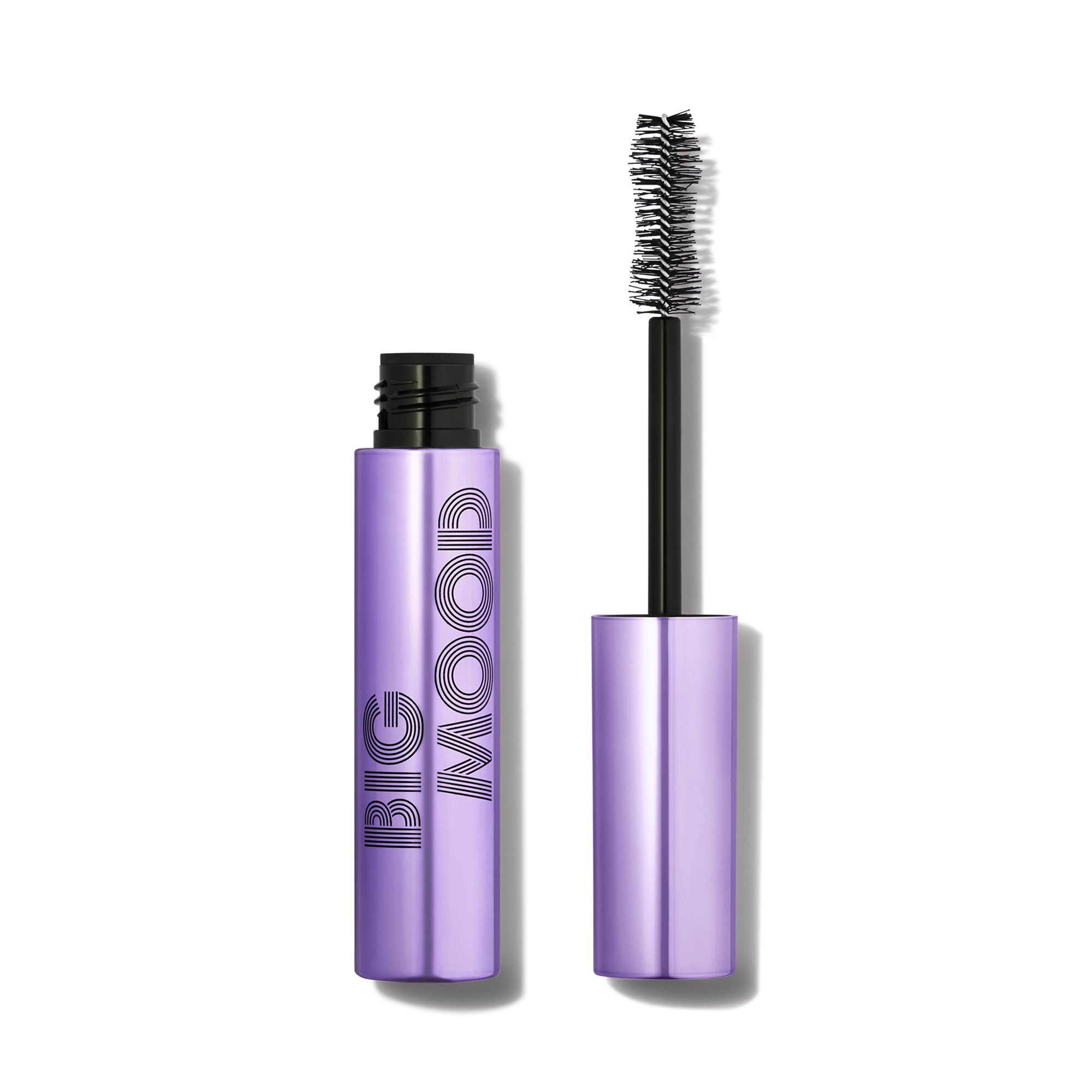 e.l.f. Eyes Big Mood Mascara noir volume recourbant