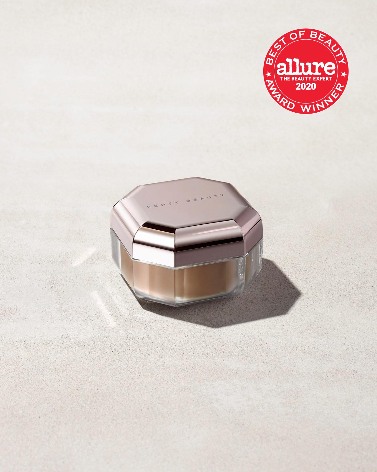 Fenty Beauty Pro Filt'r Poudre Libre Coffee 28 g