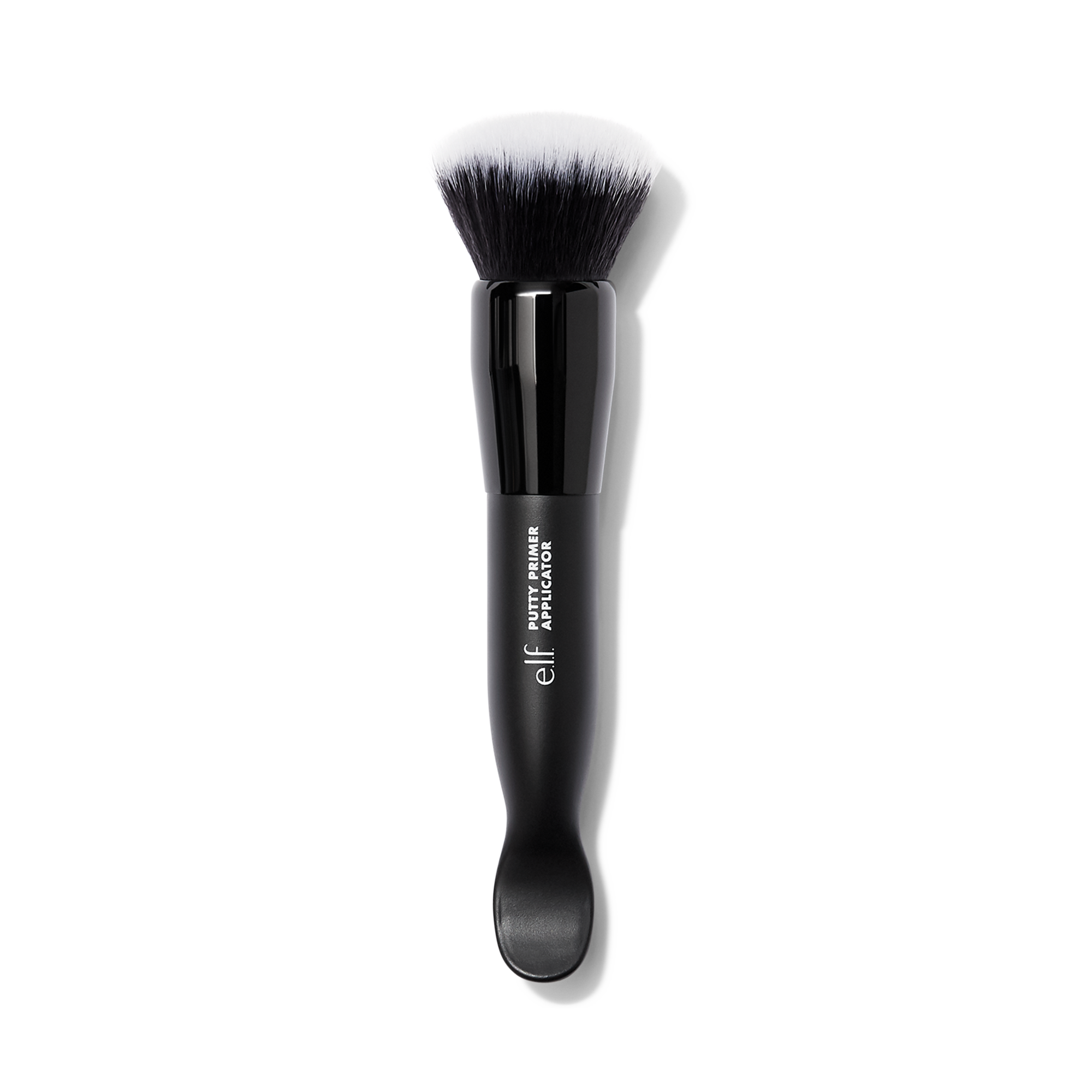 E.L.F Putty Primer Brush pinceau teint double embout spatule