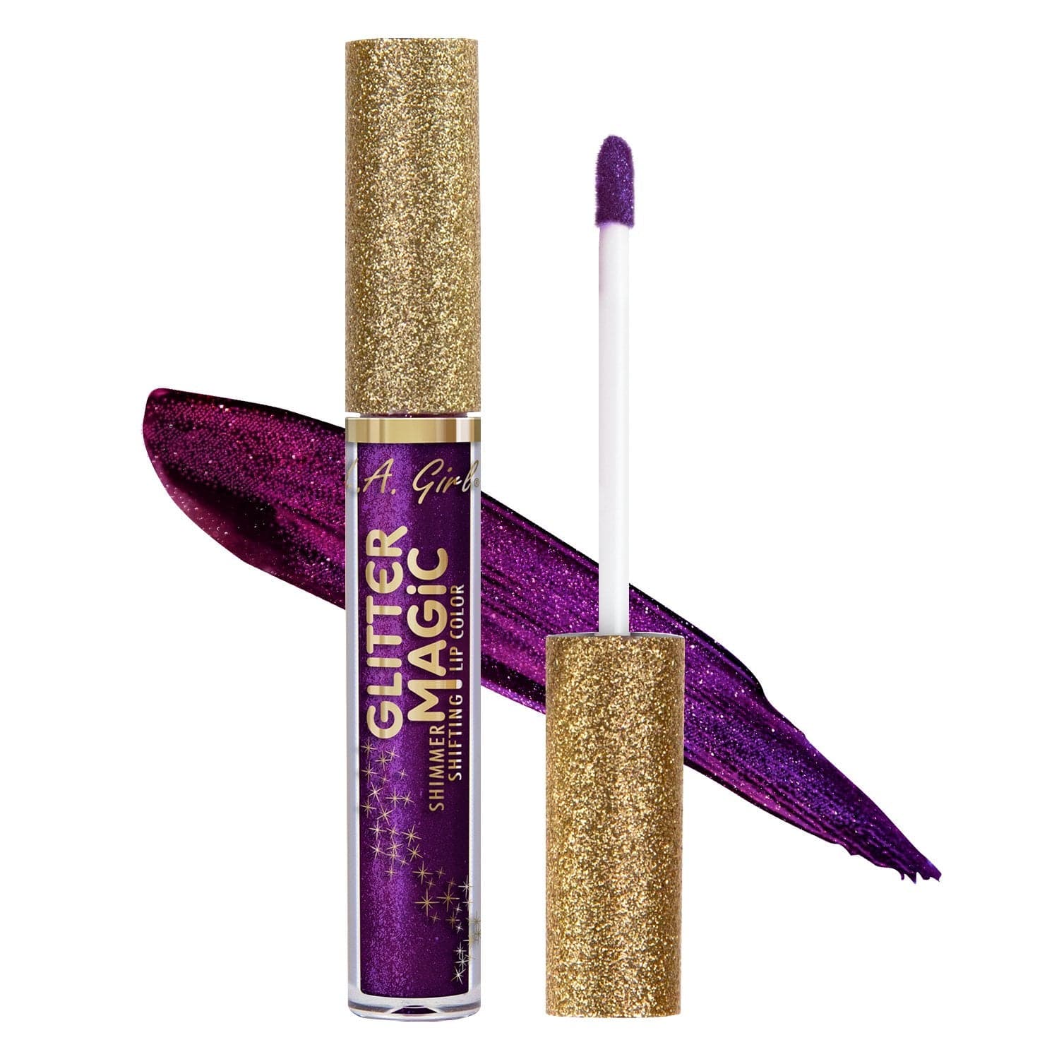L.A. Girl Glitter Magic Gloss Pailleté GLC890 Rockette