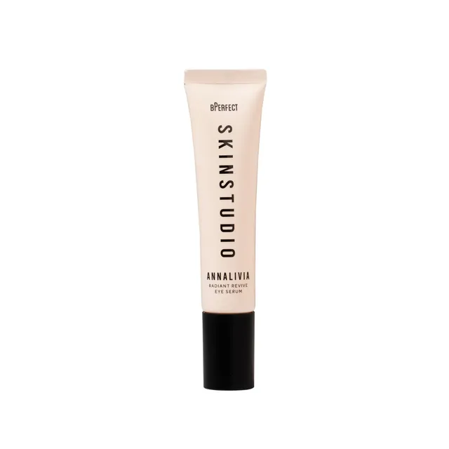 BPerfect Annalivia Radiant Revive sérum yeux 15 ml hydratant