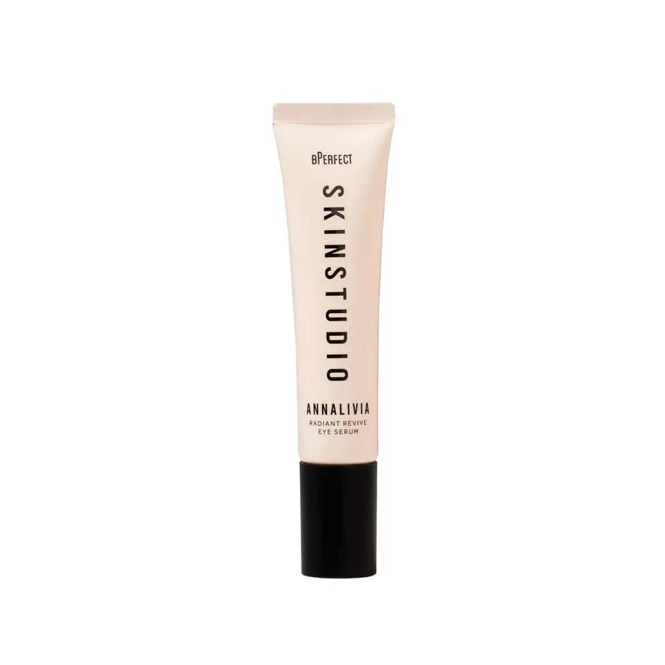 BPerfect Annalivia Radiant Revive sérum yeux 15 ml hydratant