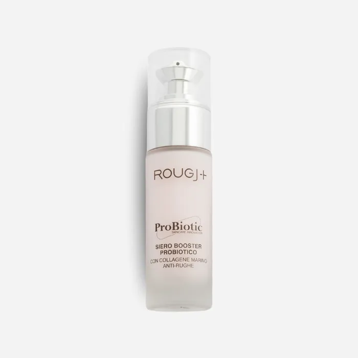 Étoile By Rougj Sérums Collagène Marin Sérum teinte rose