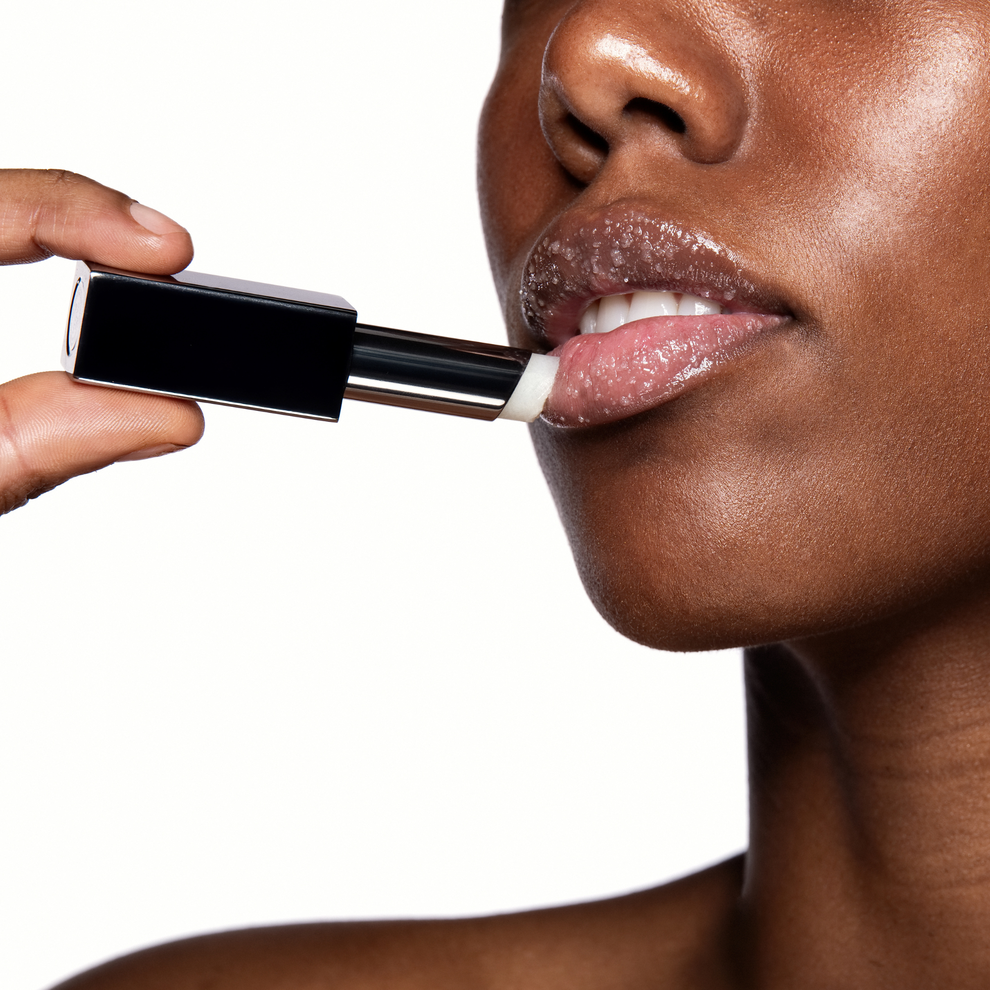 BPerfect Lip Library Coffret lèvres gommage + masque hydratant