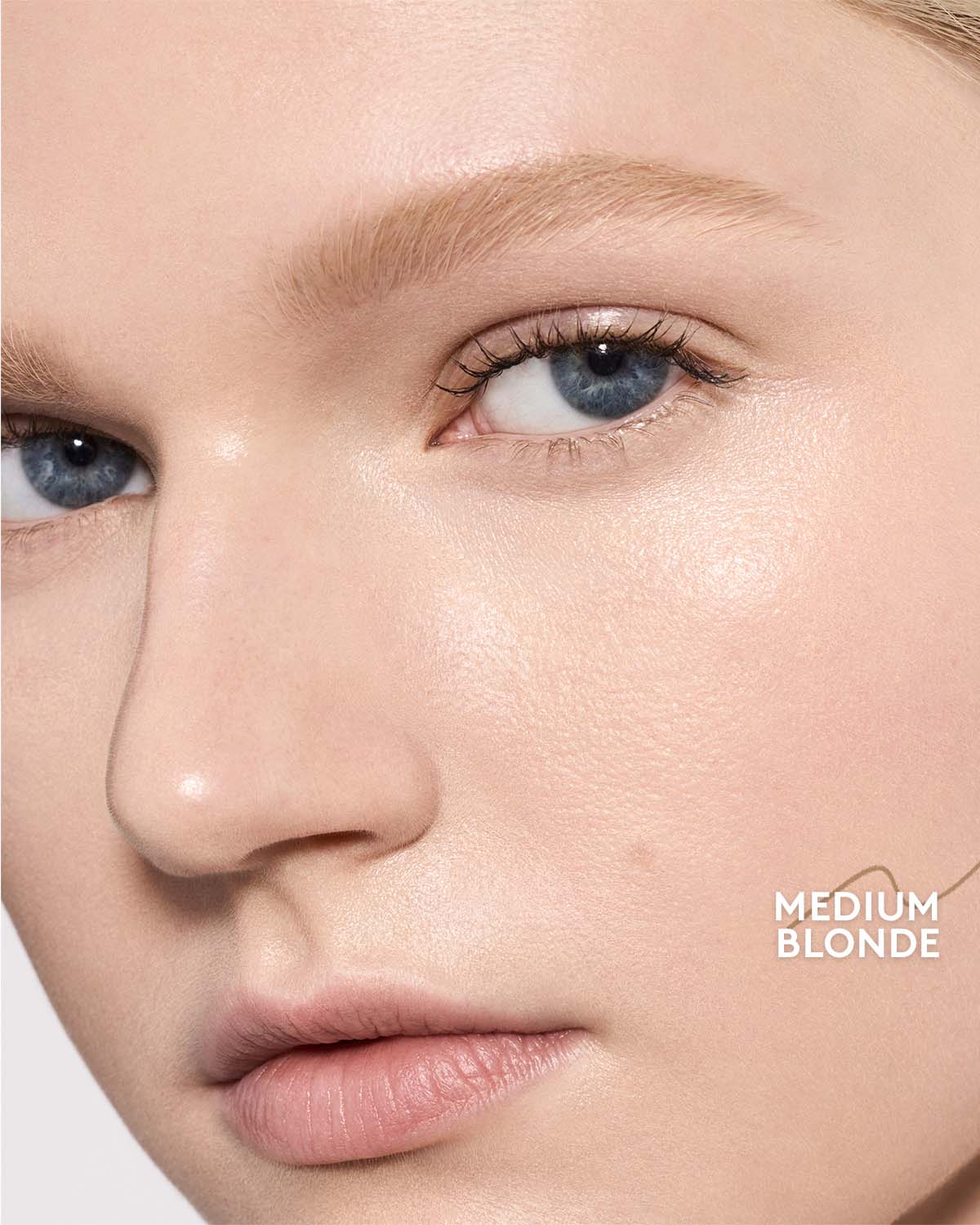 Fenty Beauty Brow MVP crayon sourcils medium blonde 0,07 g waterproof