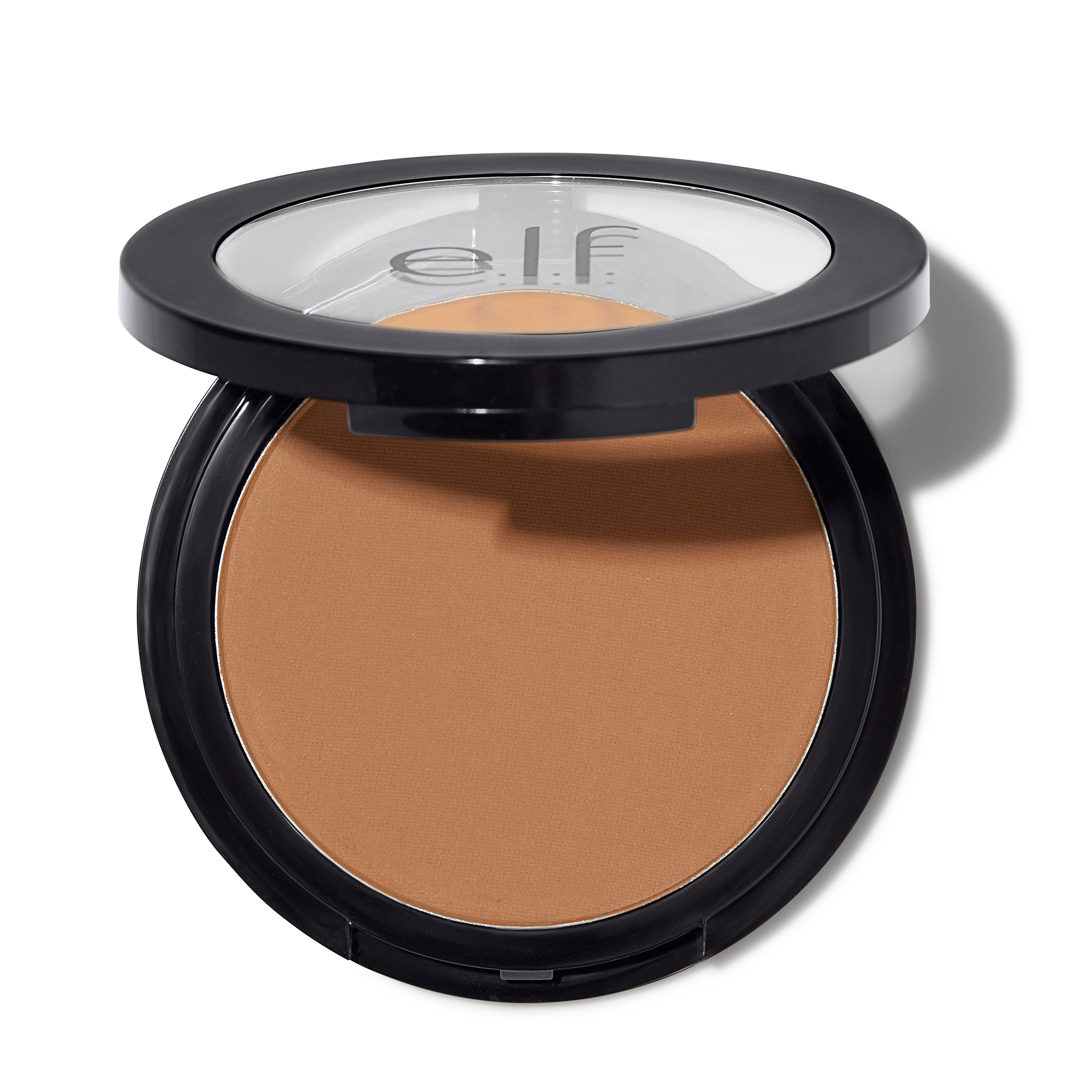 e.l.f. Primer-Infused Matte Bronzer poudre mate