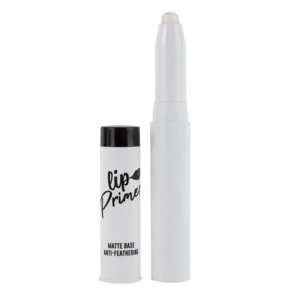 L.A. Girl Lip Care GLP526 Base Lèvres Transparente Mate Clear