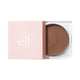 E.L.F Face Halo Glow Goddess Body Balm & Brush Duo baume lumineux