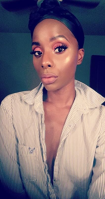Fenty Beauty Stunna Lip Paint rouge à lèvres RiRi 4 ml mat