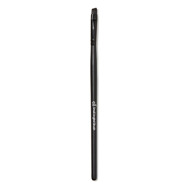 E.L.F. Brushes & Tools Small Angled Pinceau Biseauté