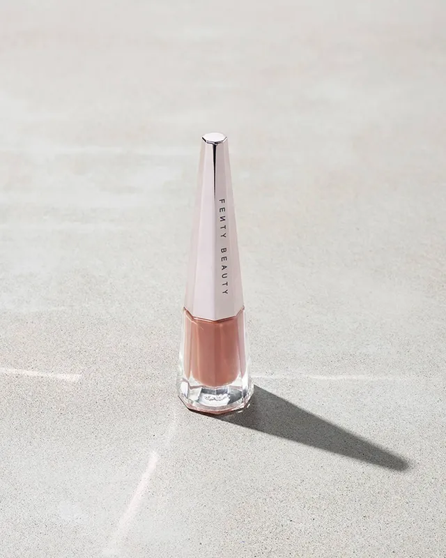 Fenty Beauty Stunna Lip Paint rouge à lèvres Unbutton 4 ml mat
