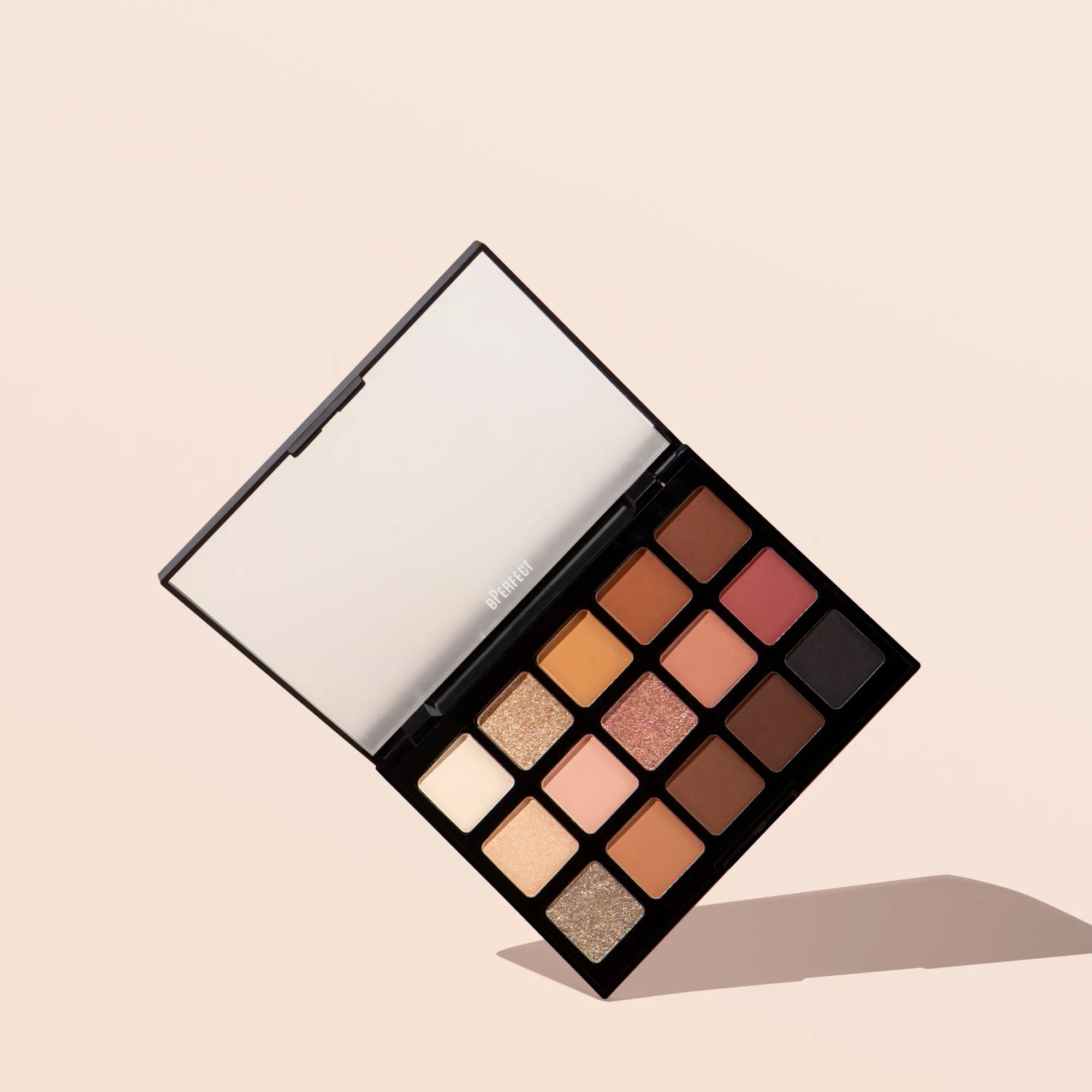 BPerfect Harmony II palette fards à paupières 22,5 g