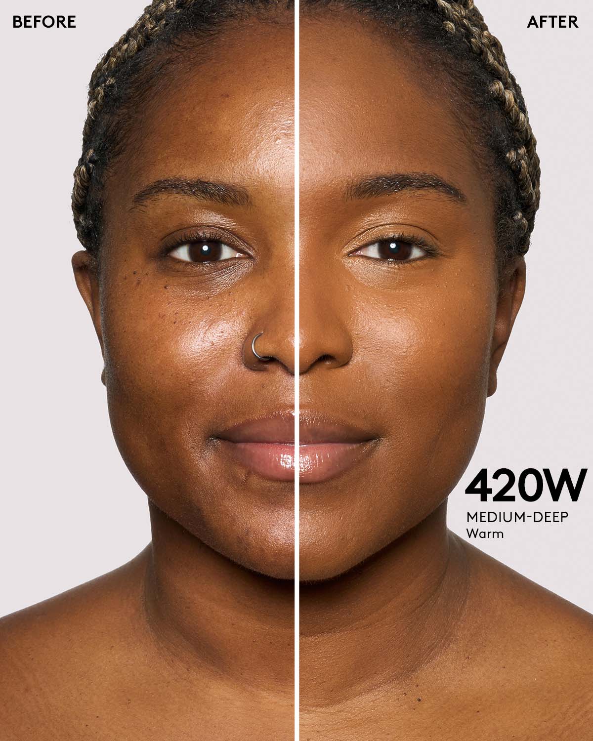 Fenty Beauty We're Even correcteur 420W 9 ml longue tenue