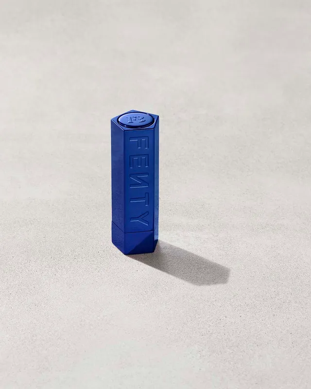 Fenty Beauty Fenty Icon étui rouge à lèvres Navy Edition