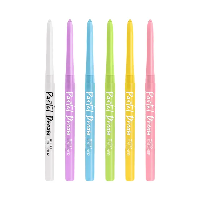 L.A. Girl Pastel Dream eyeliner Marshmallow mat GP371