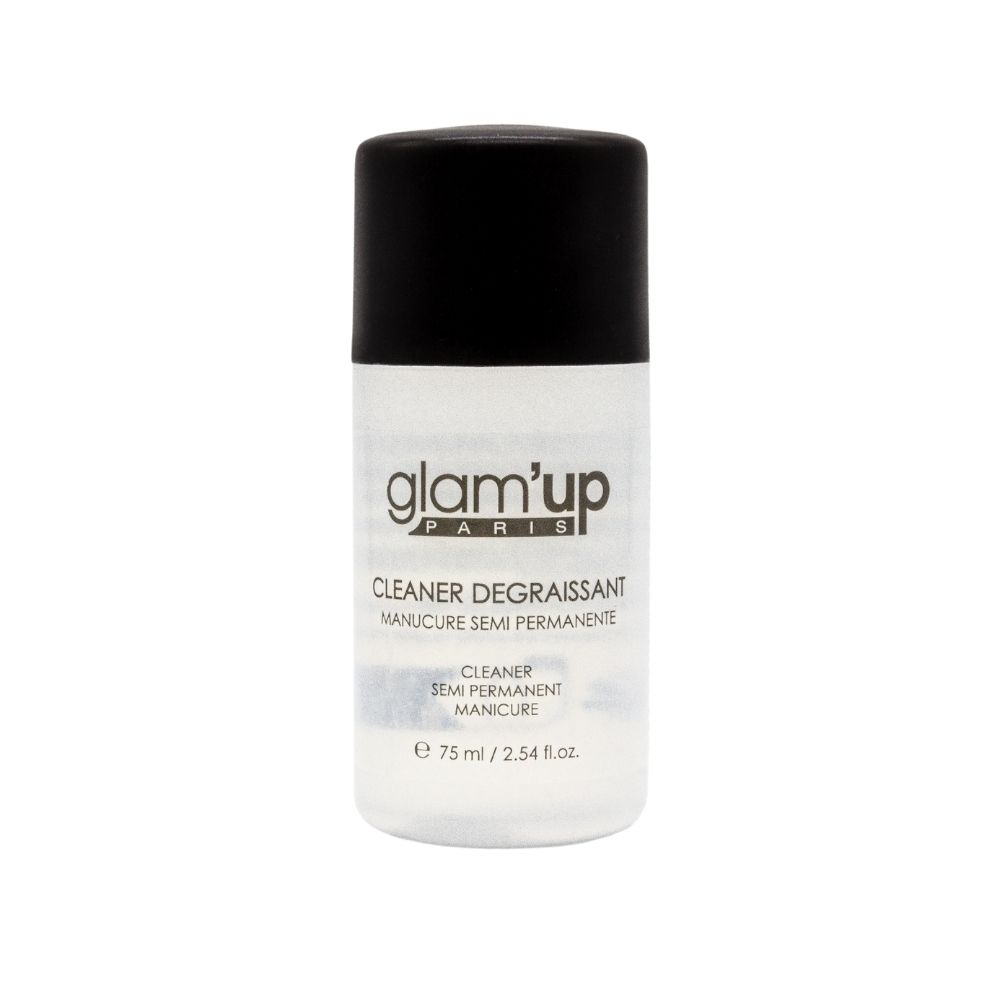 GLAM'UP Les Ongles Dégraissant Semi-Permanent cleaner