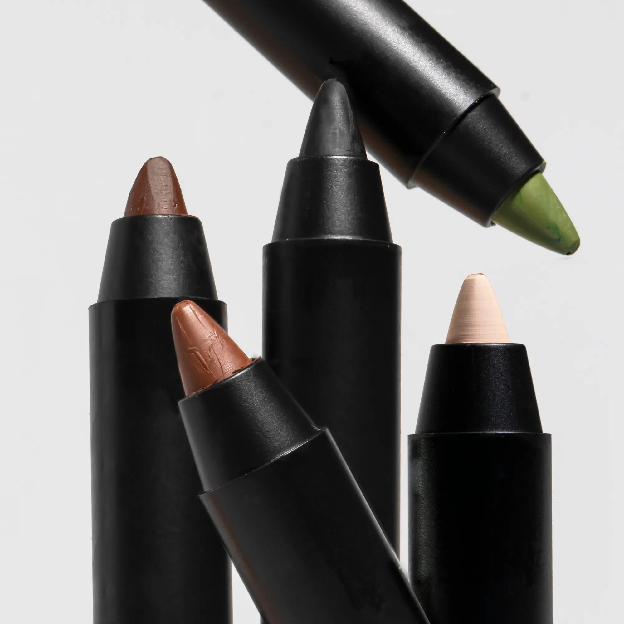Be Perfect Pencil Me In crayon khôl mat Milky Way 5g