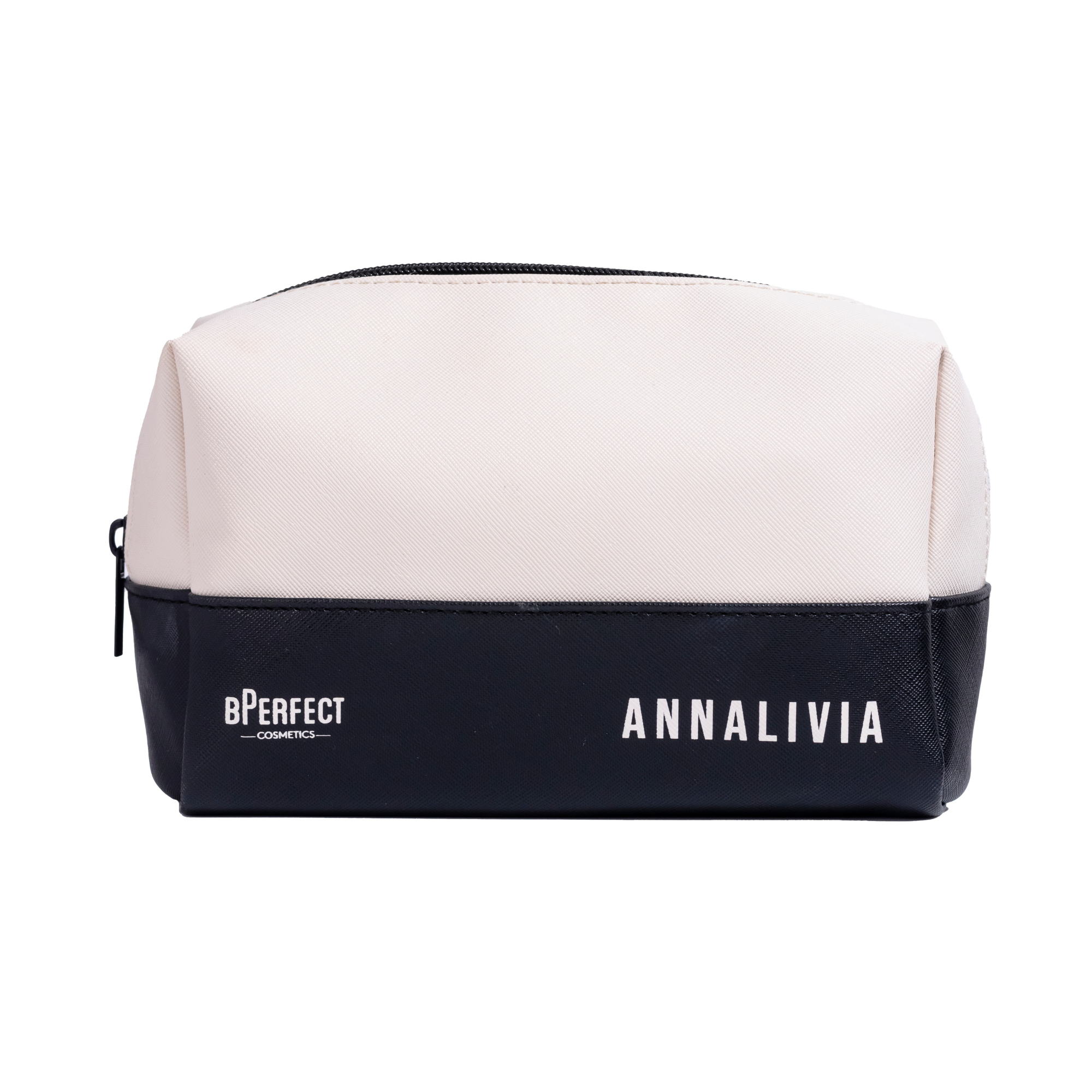 BPerfect x Annalivia Must Haves coffret maquillage 7 pièces