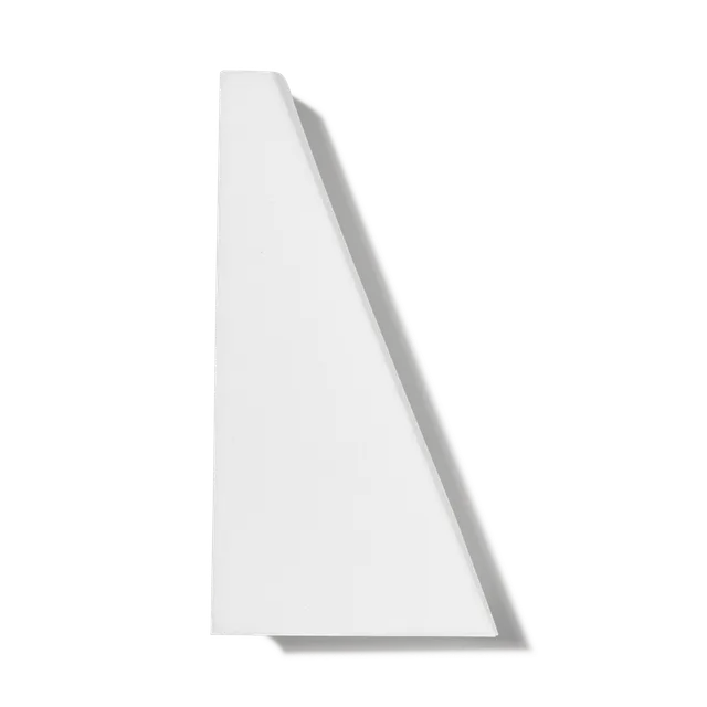 e.l.f. Wedge Sponge éponge maquillage teint réutilisable