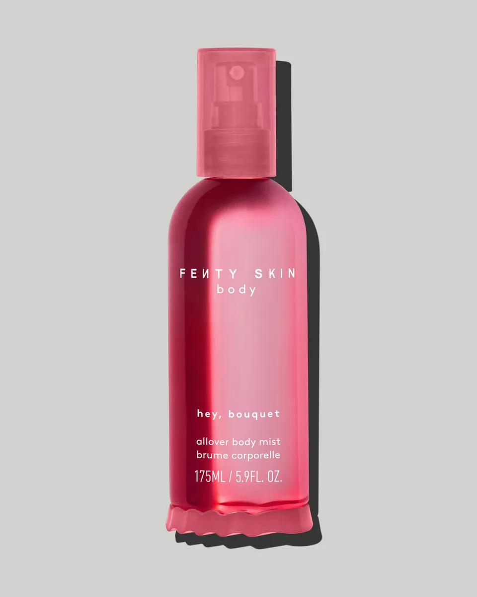 Fenty Beauty Hey Bouquet Brume Corps 175 mL florale