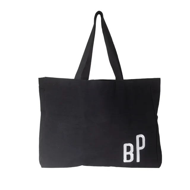 BPerfect Canvas Tote Bag sac toile grand format