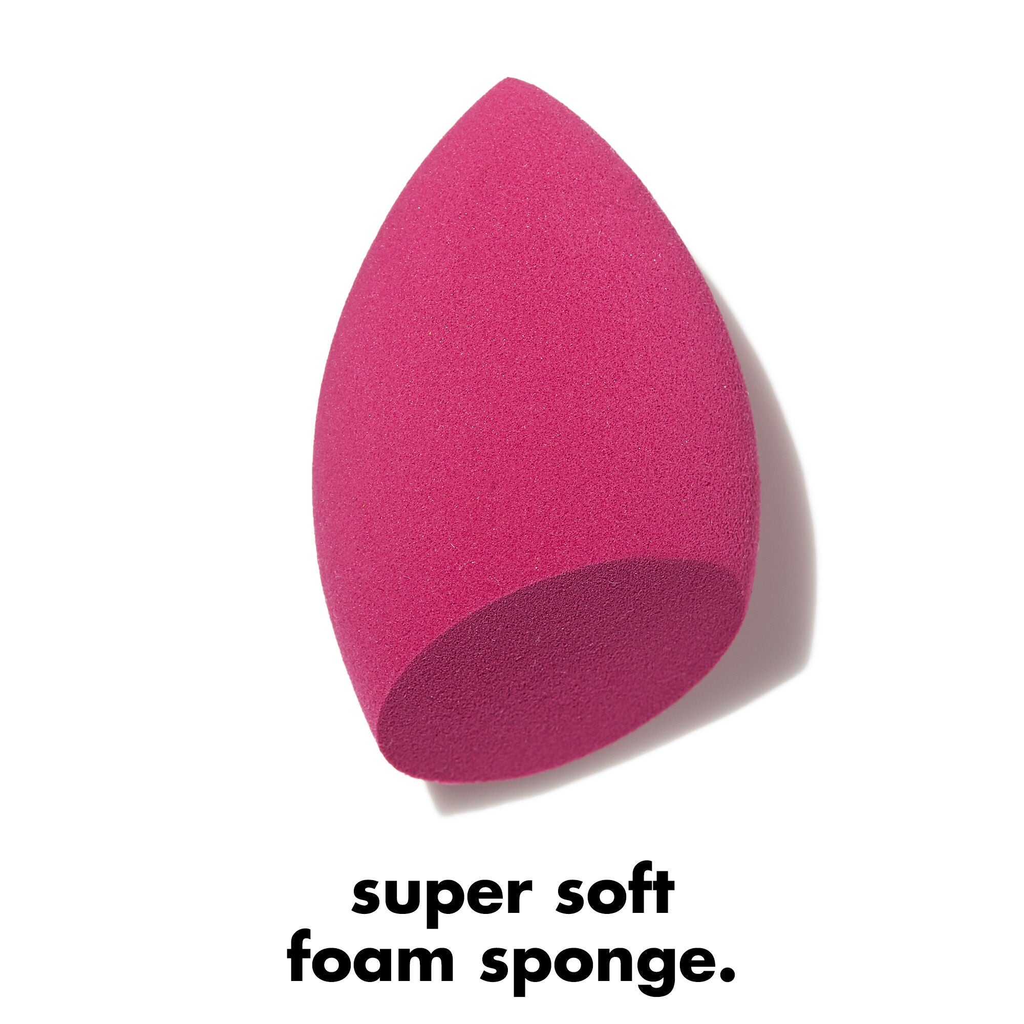 E.L.F. Total Face Éponge Maquillage Teint Unifié