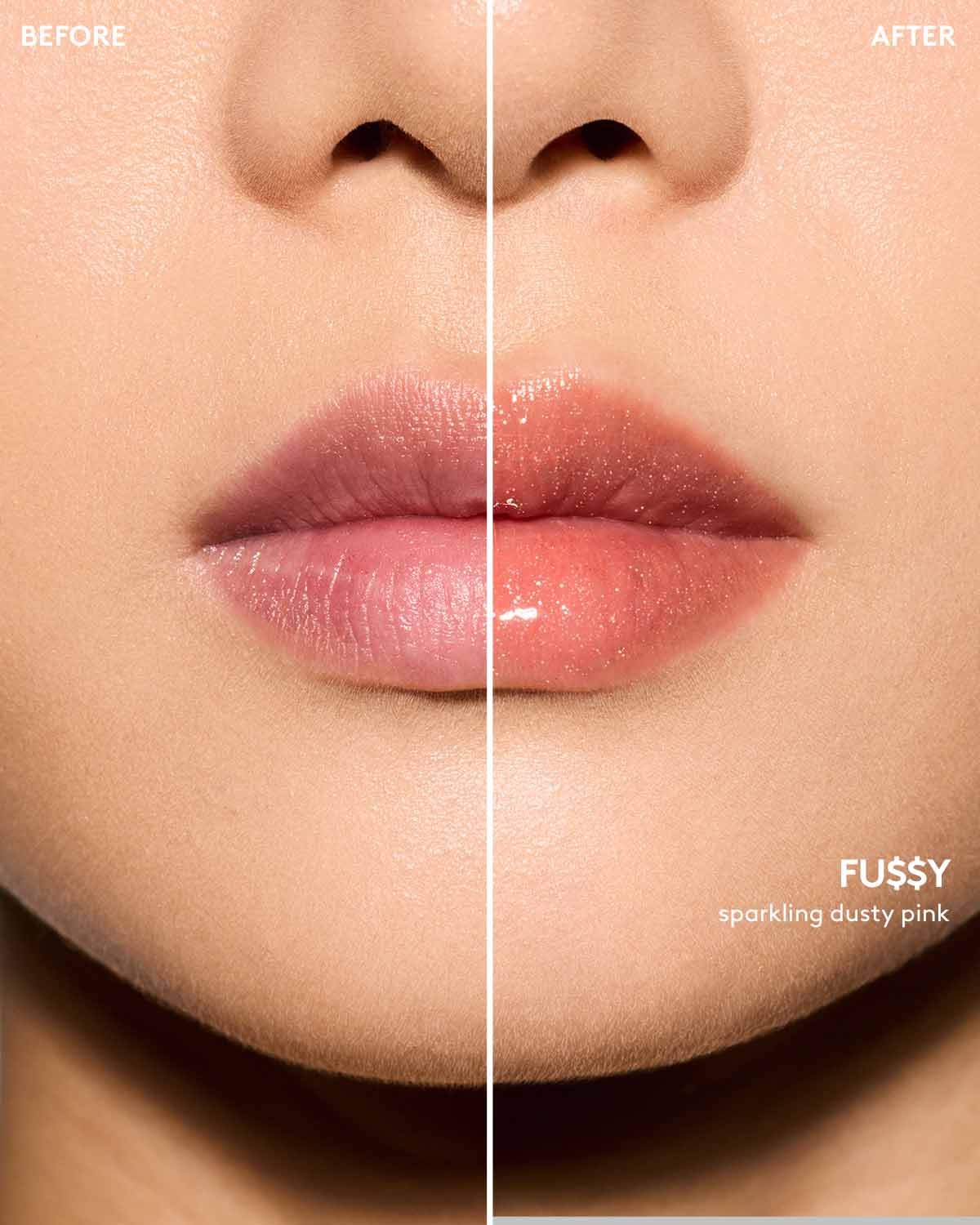 Fenty Beauty Gloss Bomb Oil Huile Lèvres Fu$y 9 ml
