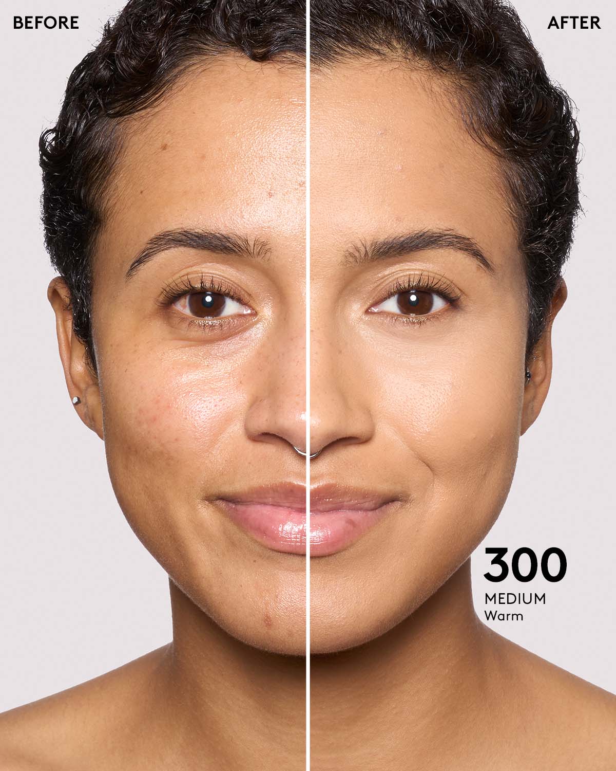Fenty Beauty Pro Filt'r Instant Retouch Concealer anti-cernes #300 8 ml mat