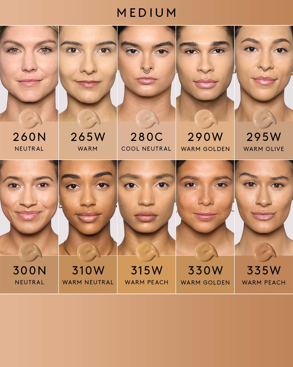 Fenty Beauty We're Even Anticernes Hydratant 300N 9 ml