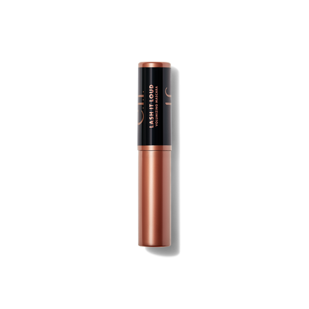 e.l.f. Lash It Loud mini mascara volume noir voyage