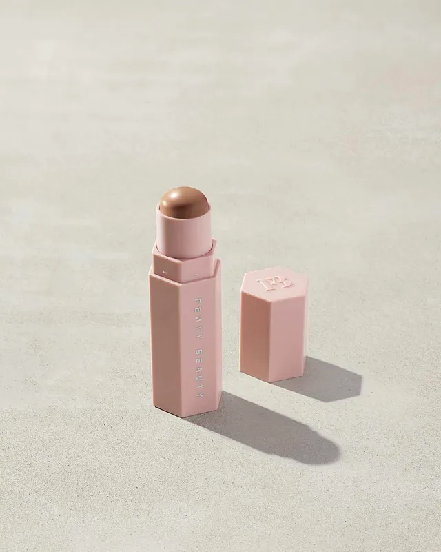 Fenty Beauty Match Stix stick contour Amber Suede 7,10 g fini mat