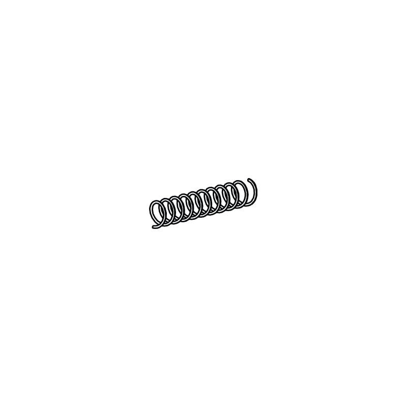 Temptu Airbrush Parts Ressort SP-35 Pièce Détachée
